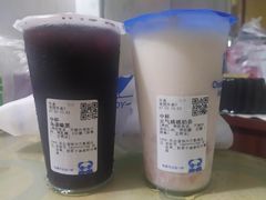 -茶百道(万象城店)