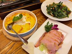 -新白鹿餐厅(龙游路店)