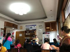 -友谊餐馆(永安路店)