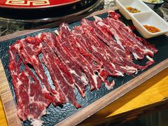 -蜀辣居鲜货老火锅(红牌楼店)