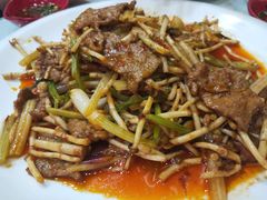 -廖老妈蹄花(中海国际店)