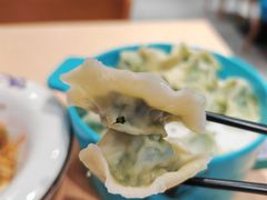 -老边饺子馆(东单店)