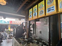 -沈记土鸡米线(七星街品牌中心店)