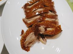 -紫光园·烤鸭(吕家营店)