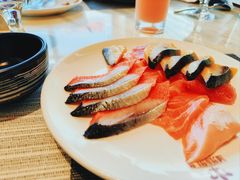 -玛莎拉自助餐厅(国贸店)