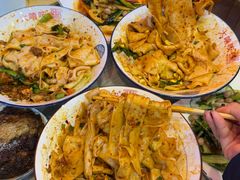 -大嘻咹biangbiang面(历史博物馆店)