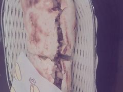 熏肉鞋底火烧-宝光熏肉鞋底火烧(新街口店)