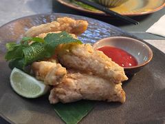 -Tegu泰古莲·泰国餐厅(红山6979店)