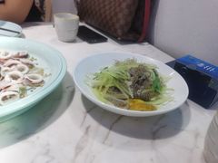 -蓝珊瑚蒸汽海鲜餐厅(龙奥店)