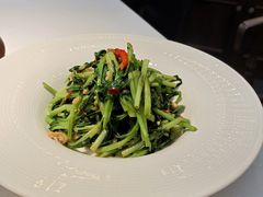 马来风光-狮拾久·现代新加坡料理(壹方城店)