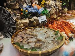 -川骄海鲜自助(亚运村店)