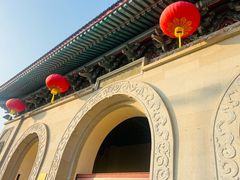 -广东圆玄道观