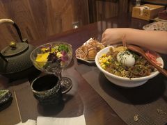 -弓二·烧鸟居酒屋(财富购物中心店)