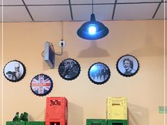 用餐区-利姐牧牛匠老火锅(兰花店)
