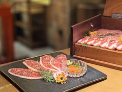 -MIKOMIKO和牛烧肉专门店(南门店)