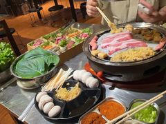 -英雄故事地摊烤肉(马驹桥店)