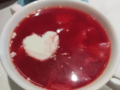 -库滋明·俄罗斯特色美食(中央大街店)