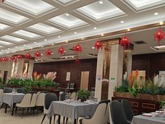 -红菜坊·烤鸭·川鲁宴(石园店)