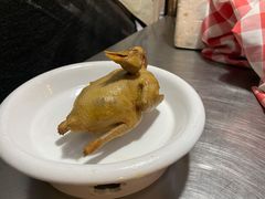 陈皮乳鸽-龙桥私厨·姜花菊花过桥鱼·顺德菜(容桂店)