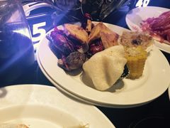 -环球约客烤涮自助(铜锣湾店)
