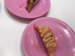 -争鲜回转寿司(南开大悦城店)