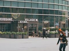 -大族广场Mall&More