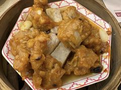 -点都德(皇岗村店)