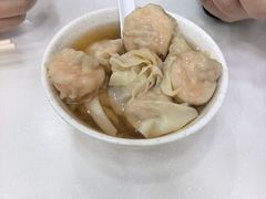 -麦文记面家(佐敦店)