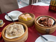 -金苑海鲜酒家(新港中路店)