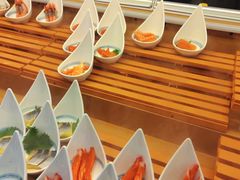 -深海聚汇·牛榴宴·自助料理(江宁万达店)