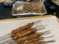 -老虎滩大连海鲜烧烤(建邺云锦路总店)