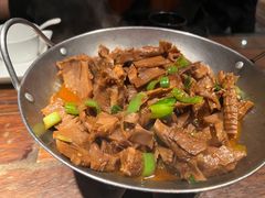 -章吴记喜瑞餐厅(东东城店)