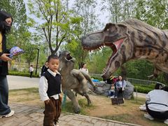 -西部长青自然儿童乐园