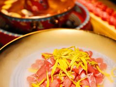 -羊大爷涮肉(亮马桥店)