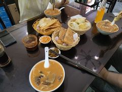 -方中山胡辣汤(西安高新区店)