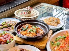 -山水茶艺馆·点心粤菜·30年老字号