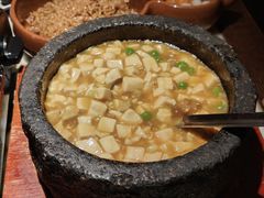 -绿茶餐厅(西湖银泰百货店)