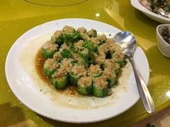 -北海渔村酒楼·粤菜海鲜点心(新华店)