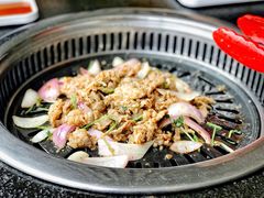 招牌肥牛-杨记齐齐哈尔烤肉(总店)