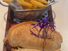 -和平馆·地道港澳茶餐厅(西门口店)