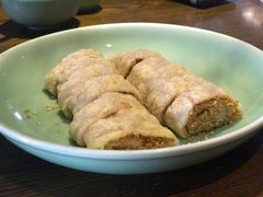 -粗茶淡饭·隐庐私厨(东亭店)