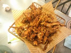 -醉炫音速烧烤·干煸菜(沙河总店)