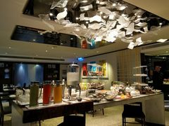 -香港港威酒店-马哥孛罗