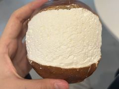 -烘焙町面包店(西四店)