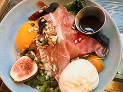 -The BREW·酿餐厅(浦东嘉里大酒店)