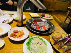 -紫霞门韩国料理烤肉(深南东路店)