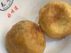 -毛华美食(清扬路店)