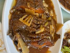 -胖子菜馆(隆昌路店)