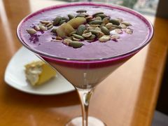 -视界美食自助餐厅·石家庄希尔顿酒店