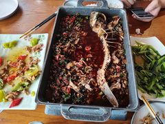 -盐帮食坊•小河帮川菜(四川师大店)